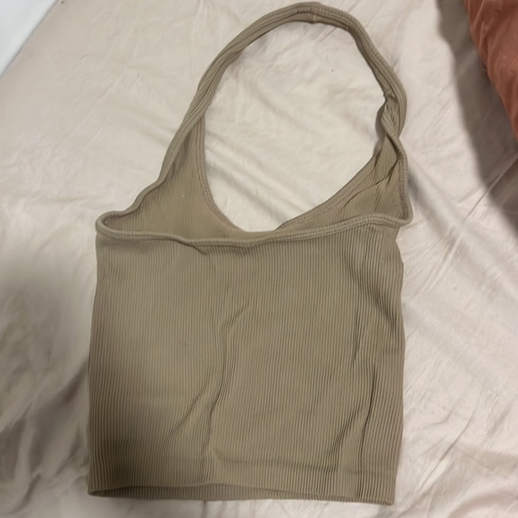 American Eagle Halter top - Picture 2 of 2